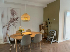 Heerlijke vakantiehuizen in Egmond